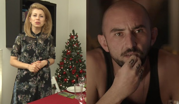 Изплува шокираща секс тайна свързана със звезда от "Откраднат живот" и Деян Донков