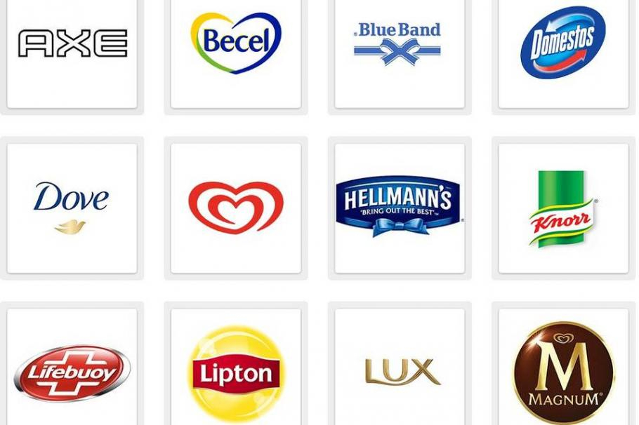 Kaufland спира продажбата на продукти на Unilever