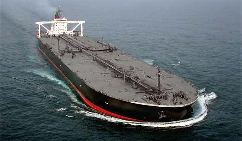 Петролен танкер пак изчезна до Иран! САЩ обявиха, че... 