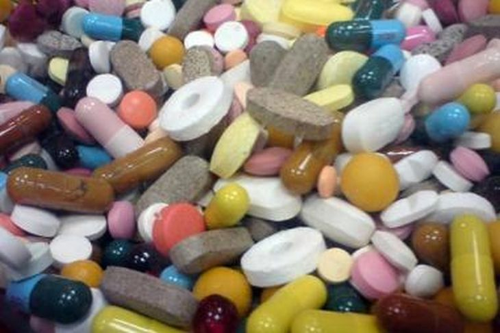 Турската, сръбската и българската полиция удариха 500 хиляди таблетки екстази