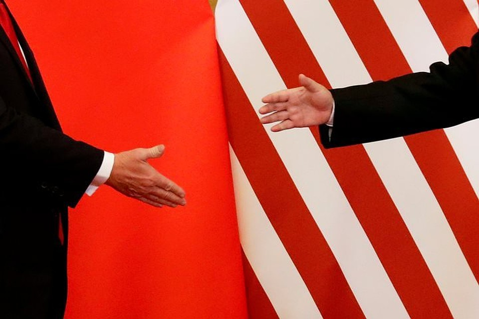 САЩ и Китай ще проведат търговски преговори, ето кога и къде