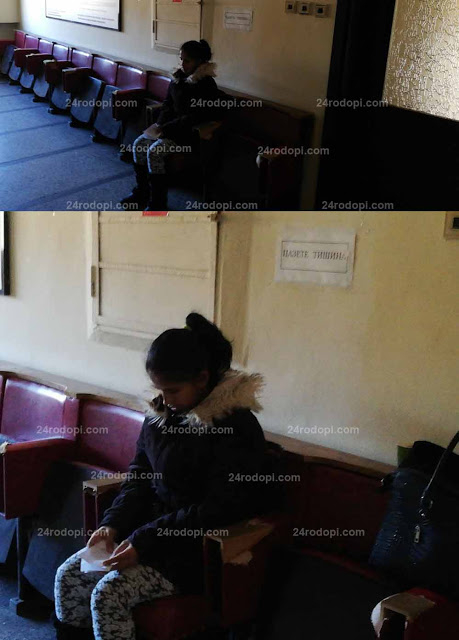 Проговори майката на бебето, изхвърлено живо в язовира в Кърджали (ПЪРВИ СНИМКИ)