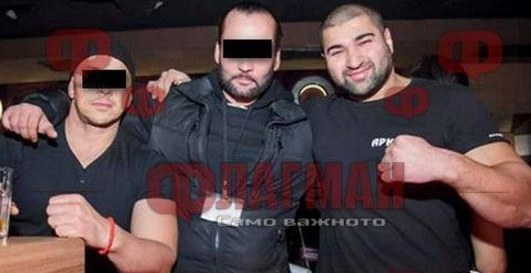 Охранителят Веселин е зверски пребитият мъж в бургаски бар (СНИМКА)