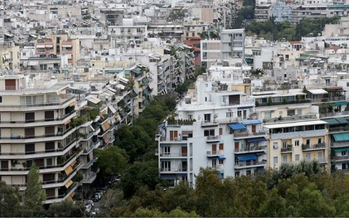 Важна новина за имотите в Гърция, засягаща и много българи 