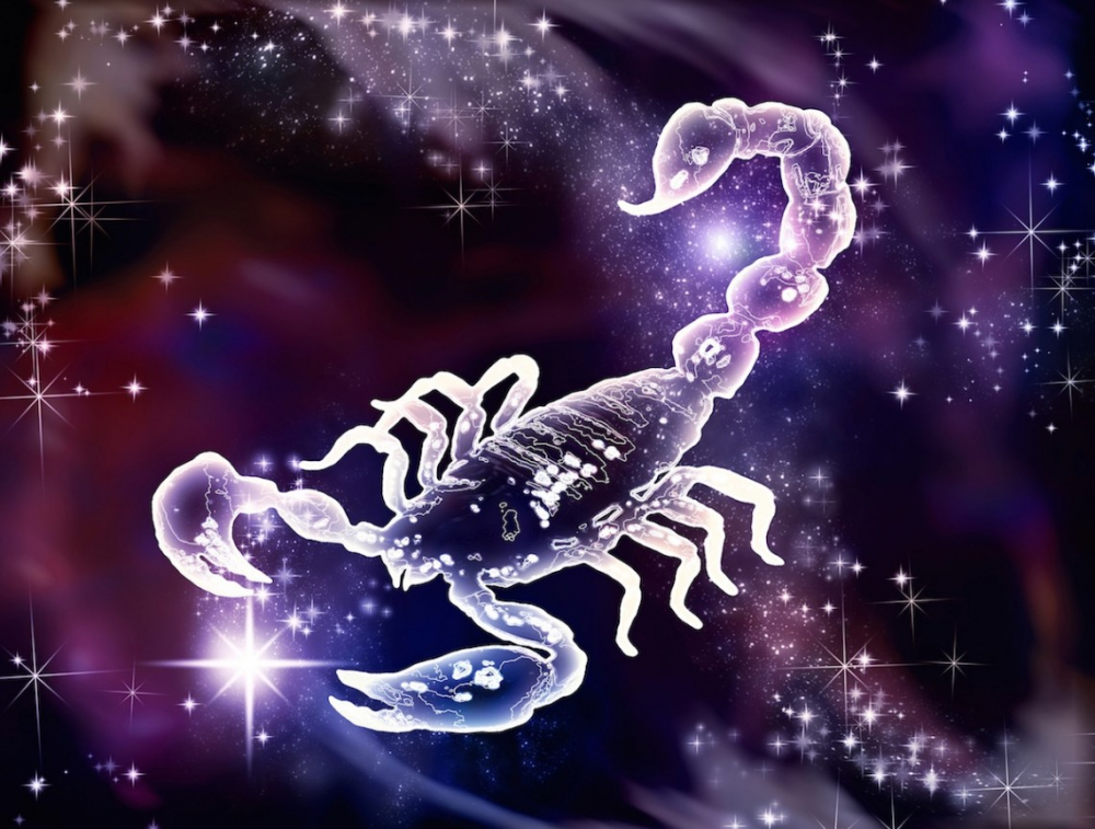 Голяма радост за всички представители на зодия Скорпион! Астроложка разкри какви неща ги чакат през 2019 г.