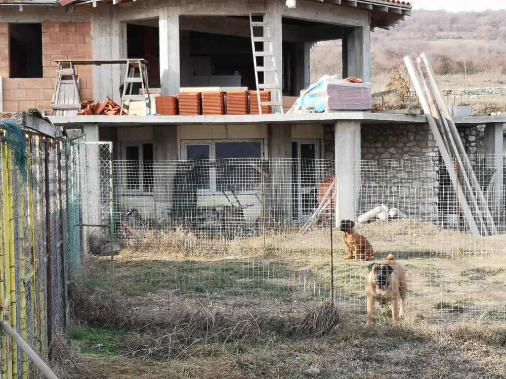 Само в БЛИЦ! Зловещи подробности за убийството на руския бизнесмен край Варна (СНИМКИ)