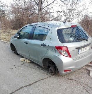 Само в БЛИЦ! Опасни апаши вършеят из столицата и нанасят удар след удар (СНИМКИ)