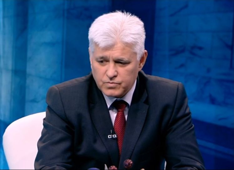 Секретарят на Румен Радев: Президентът не е срещу F-16, а срещу процедурата на избирането му 