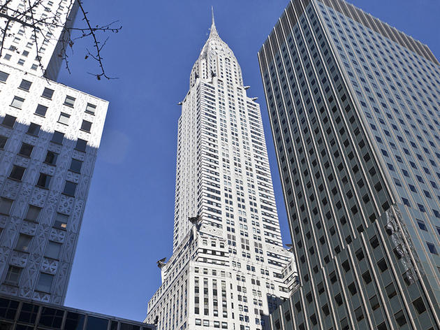 Продава се небостъргач - символ на Ню Йорк (СНИМКИ/ВИДЕО)