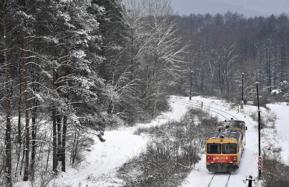 Снежен капан скова Европа! Жертвите са десетки (СНИМКИ)