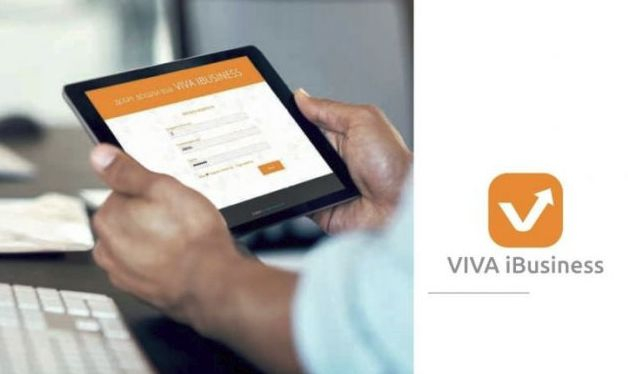 VIVA iBusiness – новата услуга на VIVACOM за FMCG сектора