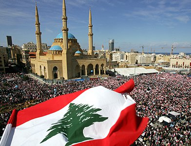 Ливан обвини Израел в „агресивни действия“