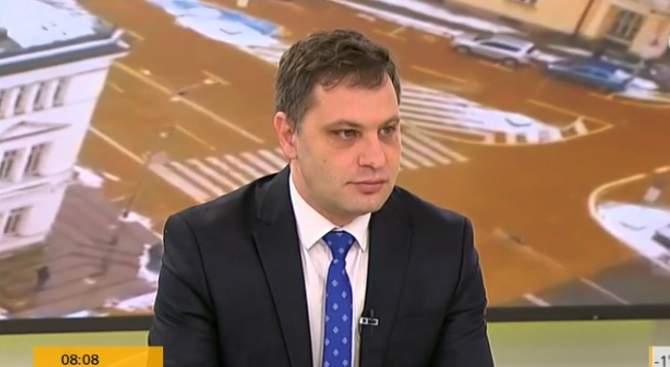 Депутат от ВМРО сряза остро Марешки: Дано да получи адекватно лечение (ВИДЕО)