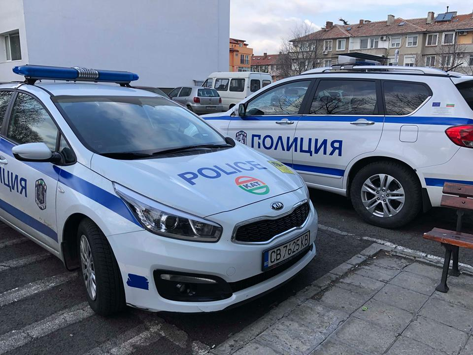 Сигнал за бомба в детска градина в София, евакуират децата