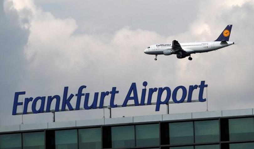 За вторник е насрочена стачка на служителите на Франкфуртското летище