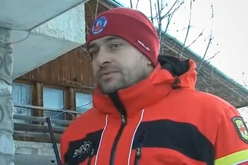 Планински спасител посочи какво е предизвикало лавината, която погуби двама младежи в Банско (ВИДЕО)