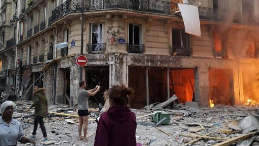 Адът в Париж не спира: Четирима души са в много тежко състояние, броят на ранените расте 