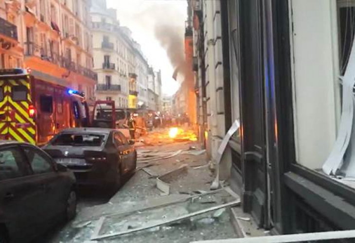 Трагедията е неописуема! Първи жертви след ужаса в Париж!