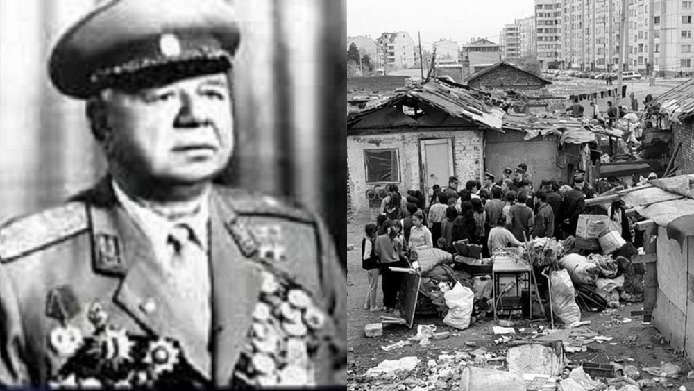 Спомени от соца: През 1978 г. по заповед на Чочоолу танкове газят Столипиново, въведено е военно положение (СНИМКИ)