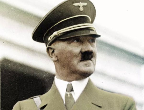 Операция "Морски лъв": Как Хитлер планираше да удари Великобритания през 1940 г. (ДОКУМЕНТИ)