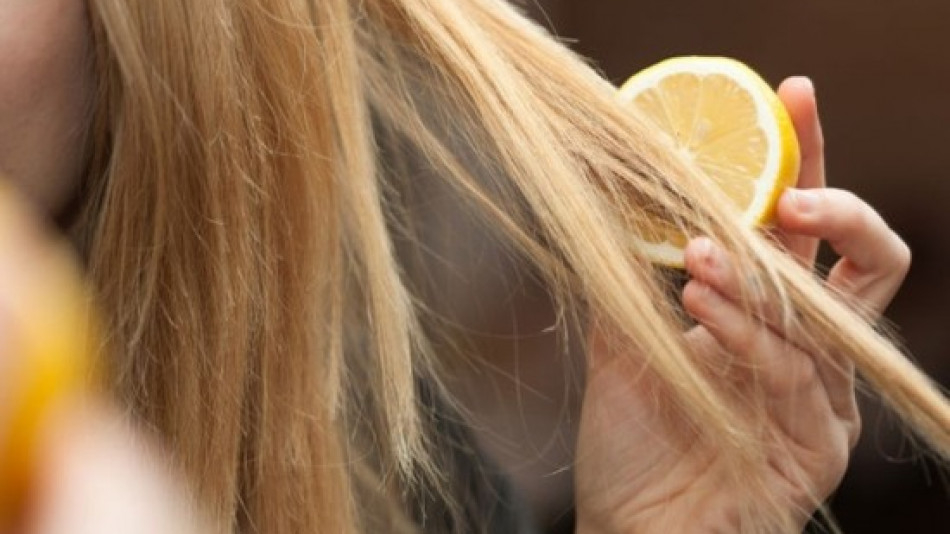 Половин лимон може да направи истински чудеса с вас (СНИМКИ)