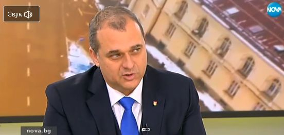 Депутат от ОП: Не казваме, че ромите трябва да бъдат горени на клади, но... (ВИДЕО)
