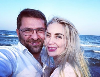 Майката на Антония Петрова съобщи най-радостната новина! (СНИМКИ)