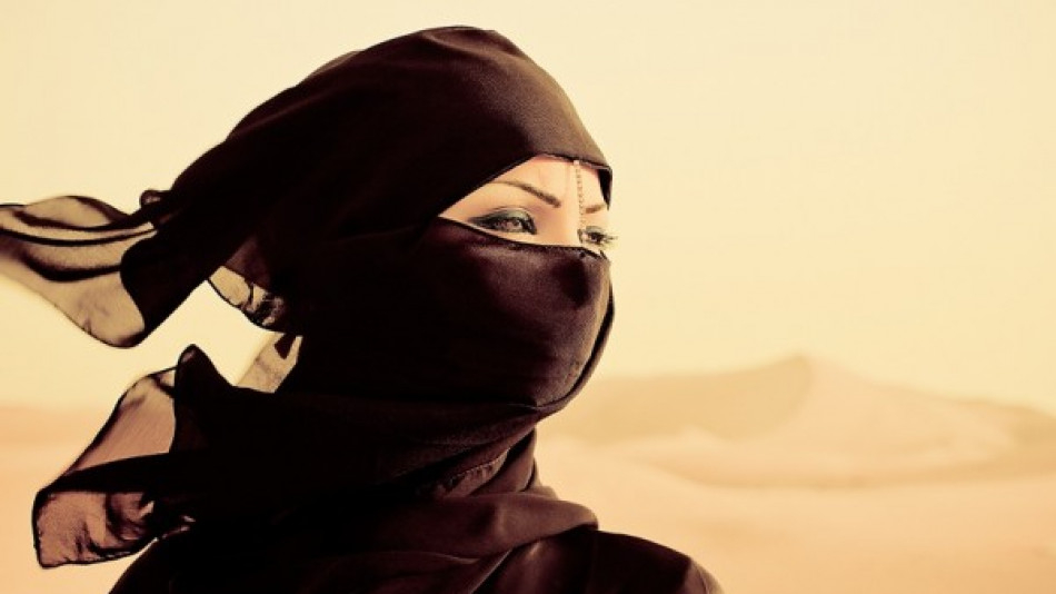 Приказно красивите съпруги на арабски шейхове, които плениха света с неповторим стил 