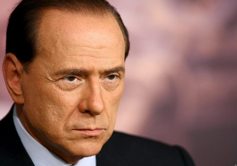 Берлускони ще се кандидатира на изборите за Европейски парламент