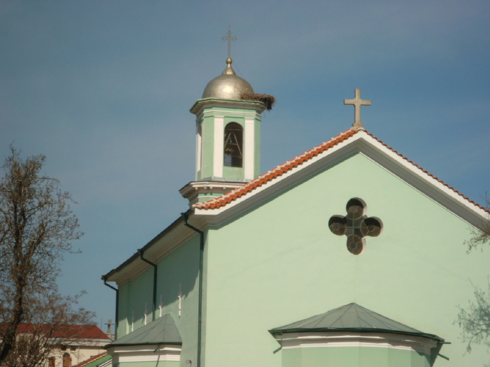 За това чудо, което се случи в черква в Асеновград, ще се говори още дълго време 