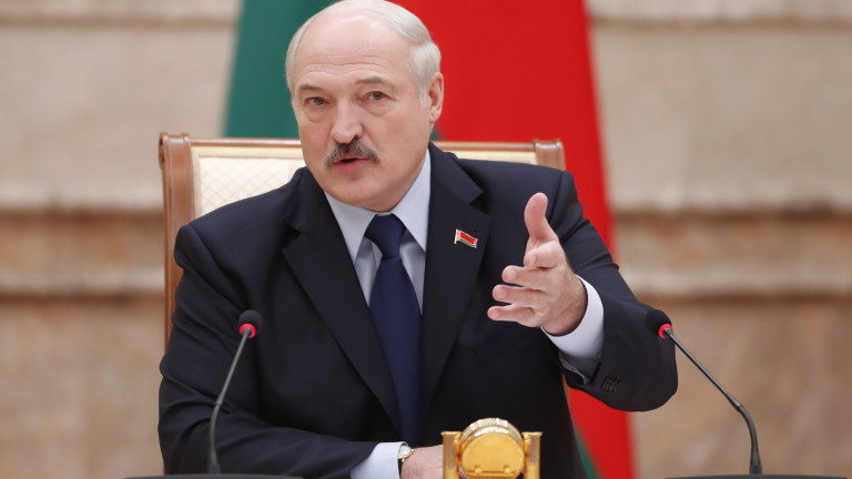 Лукашенко: Възможна е обща валута с Русия, но няма да е рублата