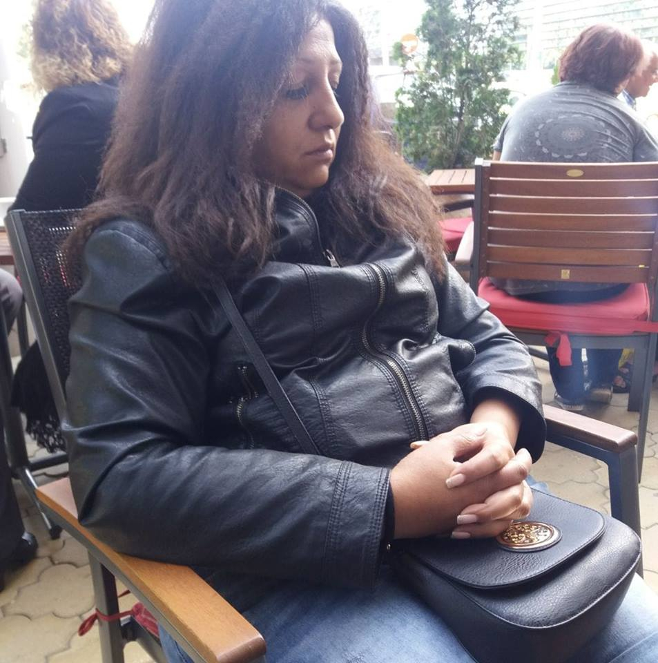 Това е ромката Исения Асенова, финансирала терористи от Сирия по прочутата схема "хавала" (СНИМКИ)
