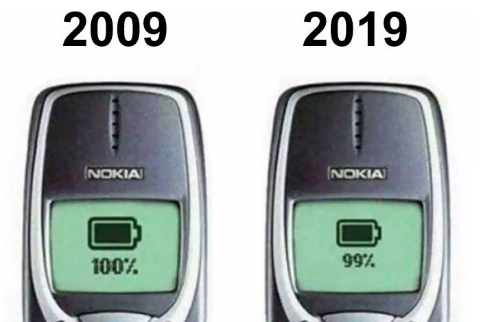 Най-шантавите попадения на #10 years challenge, които ще ви разсмеят (СНИМКИ)