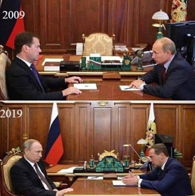 Най-шантавите попадения на #10 years challenge, които ще ви разсмеят (СНИМКИ)