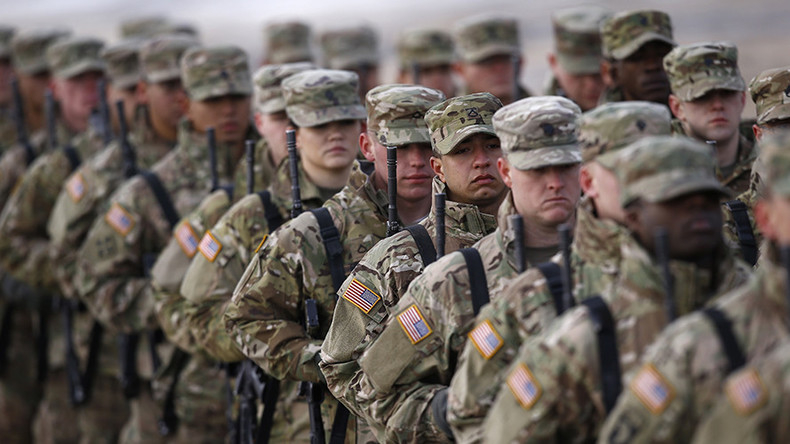 Върховният съд на САЩ одобри забраната за трансджендъри в армията