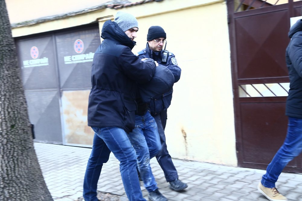 Полицията в Пловдив с нов удар по контрабандата с акцизни стоки