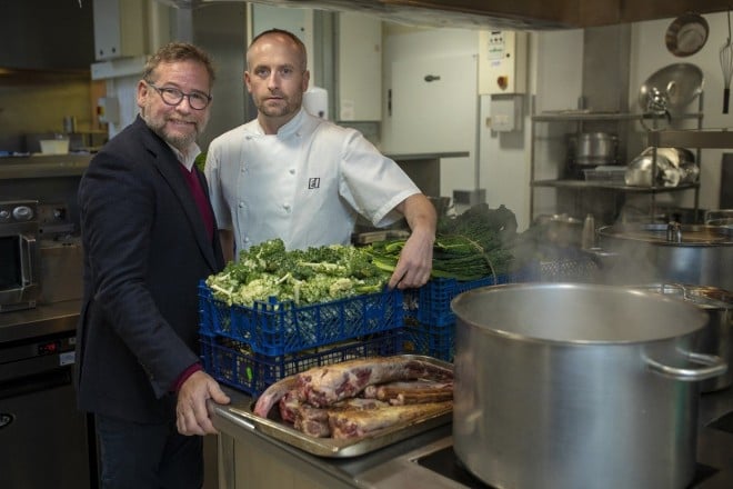 Жестока трагедия със звезда от MasterChef, умря само няколко дни след сватбата си