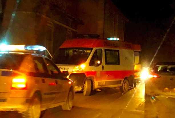 Сигнал до БЛИЦ: Страшен инцидент с малко дете в тузарски столичен квартал