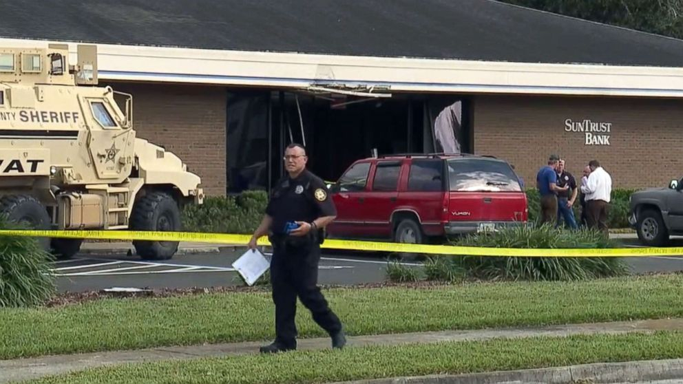 Има загинали при драмата със заложници във Флорида (СНИМКИ/ВИДЕО)