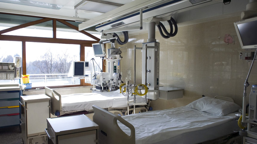 Болница „Лозенец” вече няма да е правителствена