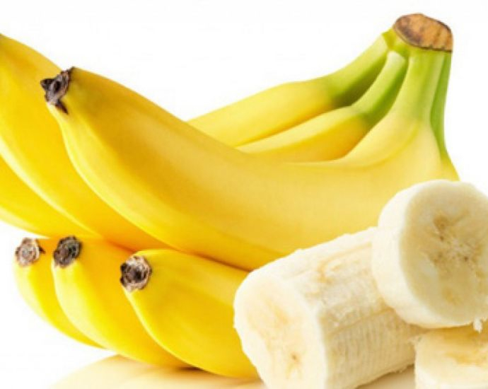 6 големи вреди за здравето от бананите