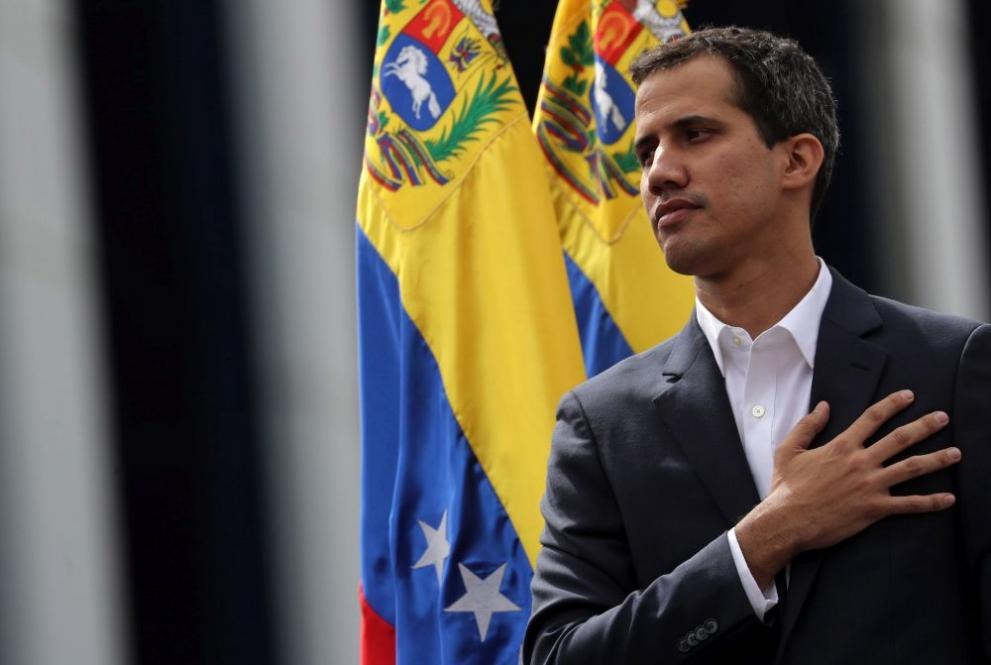 Напрежението се покачва: Хуан Гуайдо призова към масови протести във Венецуела