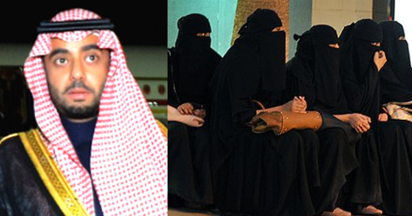 Саудитски принц проиграл на покер в казино 5 съпруги и $359 милиона за 6 часа?!