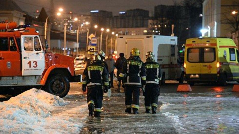 Жестока трагедия в Саратовска област, взриви се кафене, има много ранени (ВИДЕО)