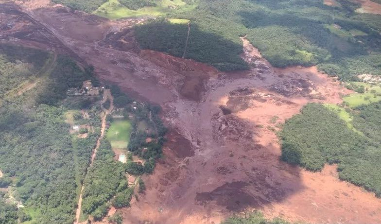 Трагедията е огромна! Жертвите на срутилата се мина в Бразилия са най-малко 40 (СНИМКИ/ВИДЕО)