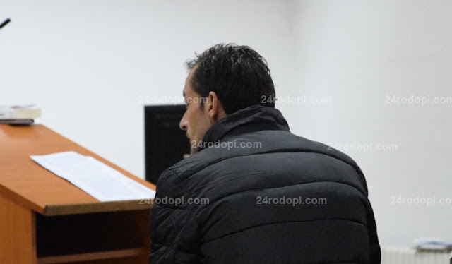 Най-големият кошмар на жените в Родопите влезе в съда, но там... (ВИДЕО)