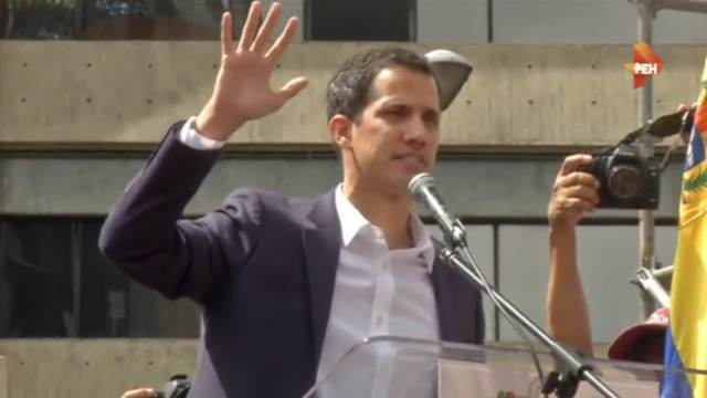 Лидерът на опозицията във Венецуела призова за нови протести