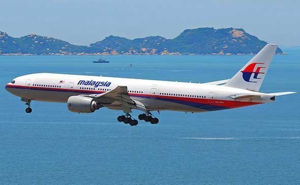Шокиращи разкрития и брутална нова теория за мистериозно изчезналия полет MH370 - става въпрос за масово убийство!?