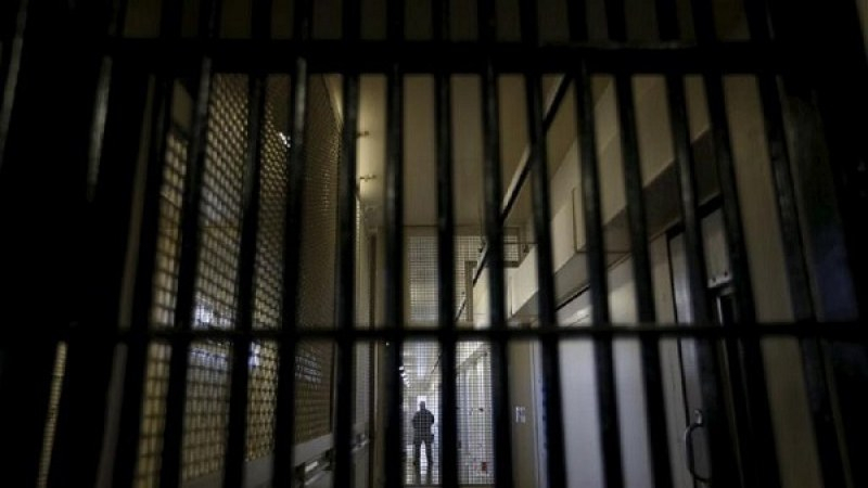 Убиец с доживотна присъда, осъдил България в Страсбург, издъхна в страшни мъки в затвора в Пловдив