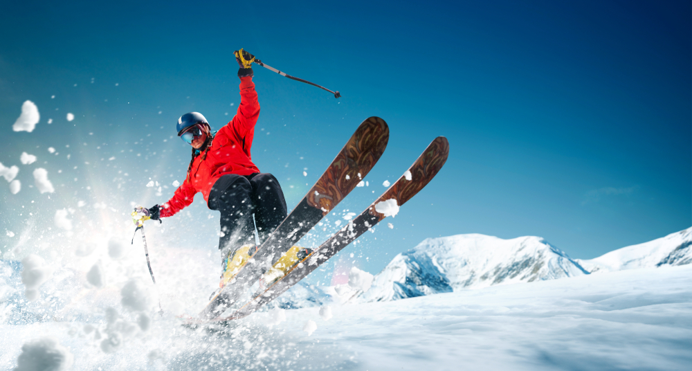 Къде е най-евтино да се карат ски в чужбина